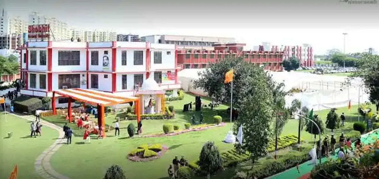 Shobhit University