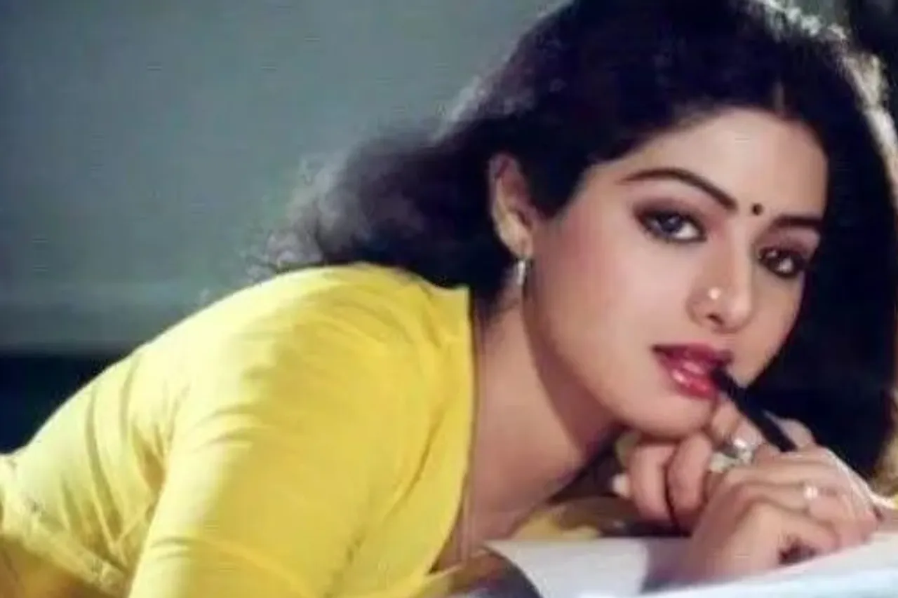 Sridevi Birthday Special