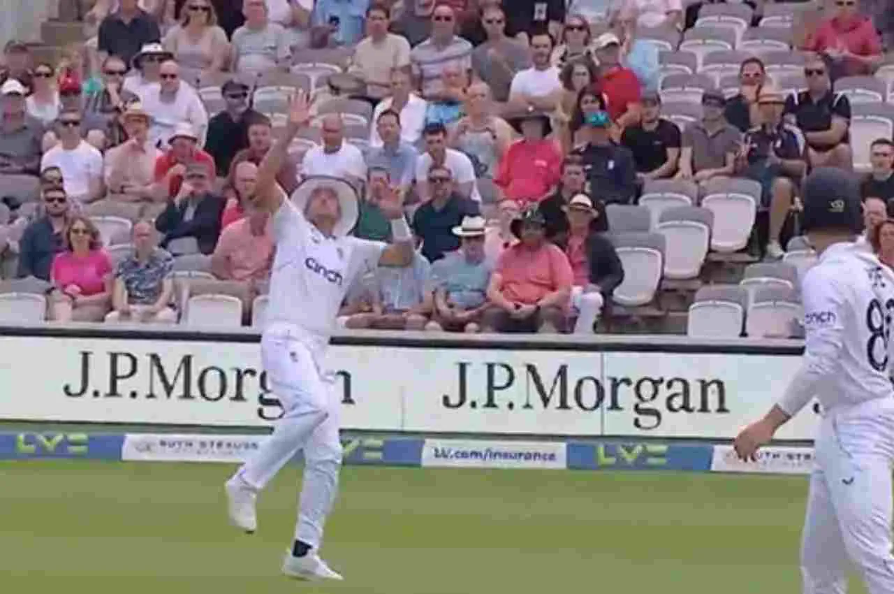 Eng vs SA