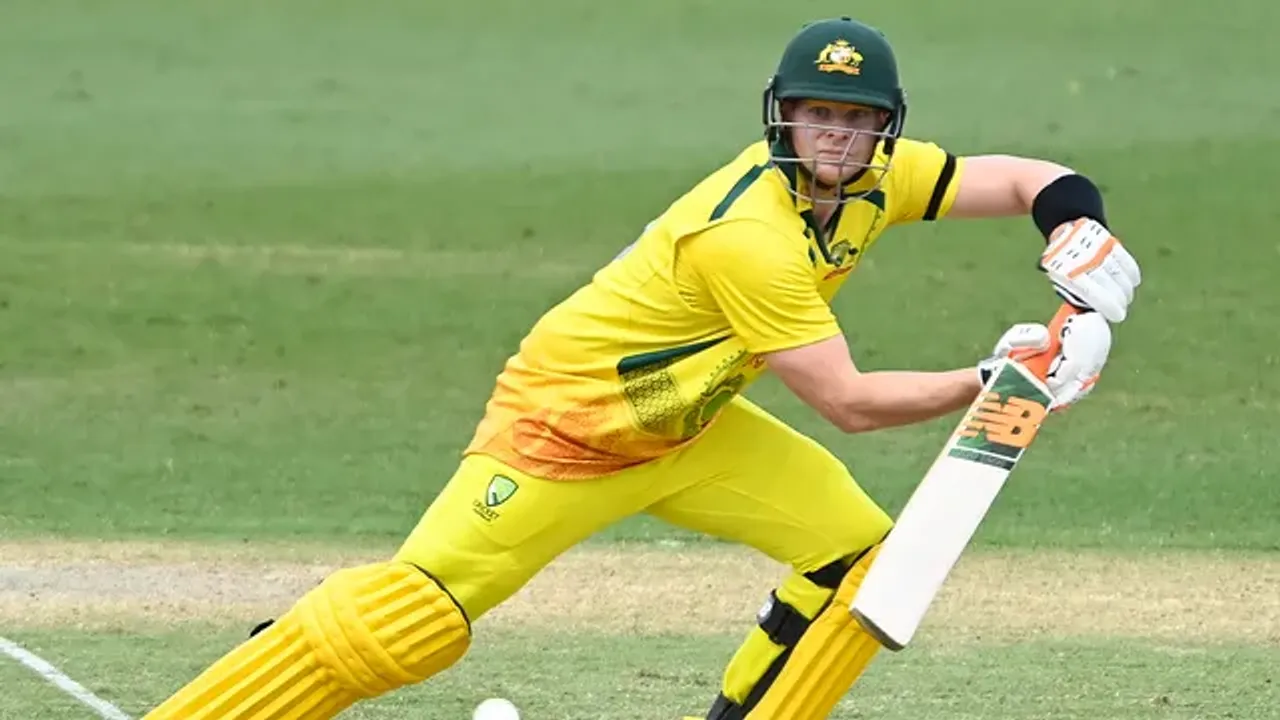 Steven Smith