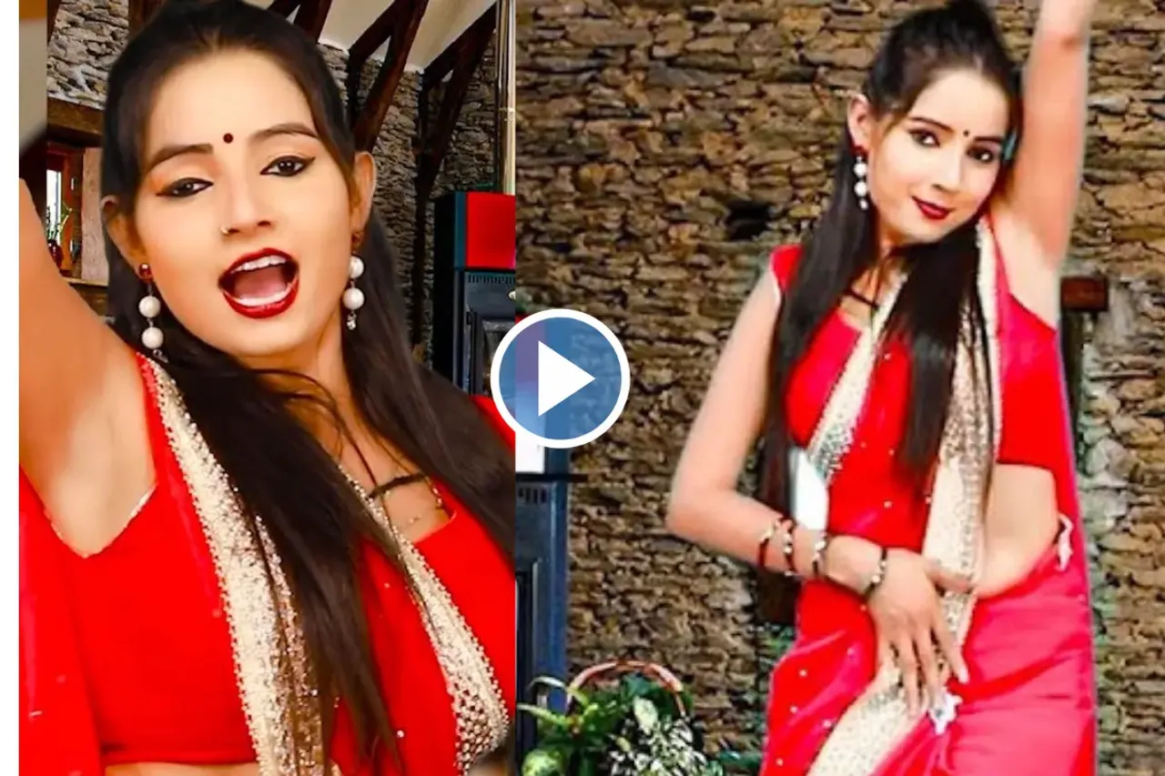 Haryanvi Dance Video