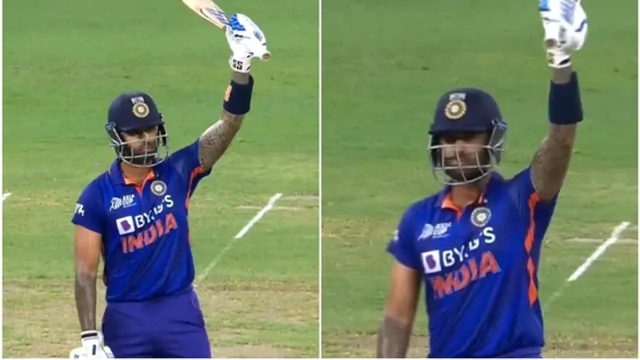 India vs Hong Kong