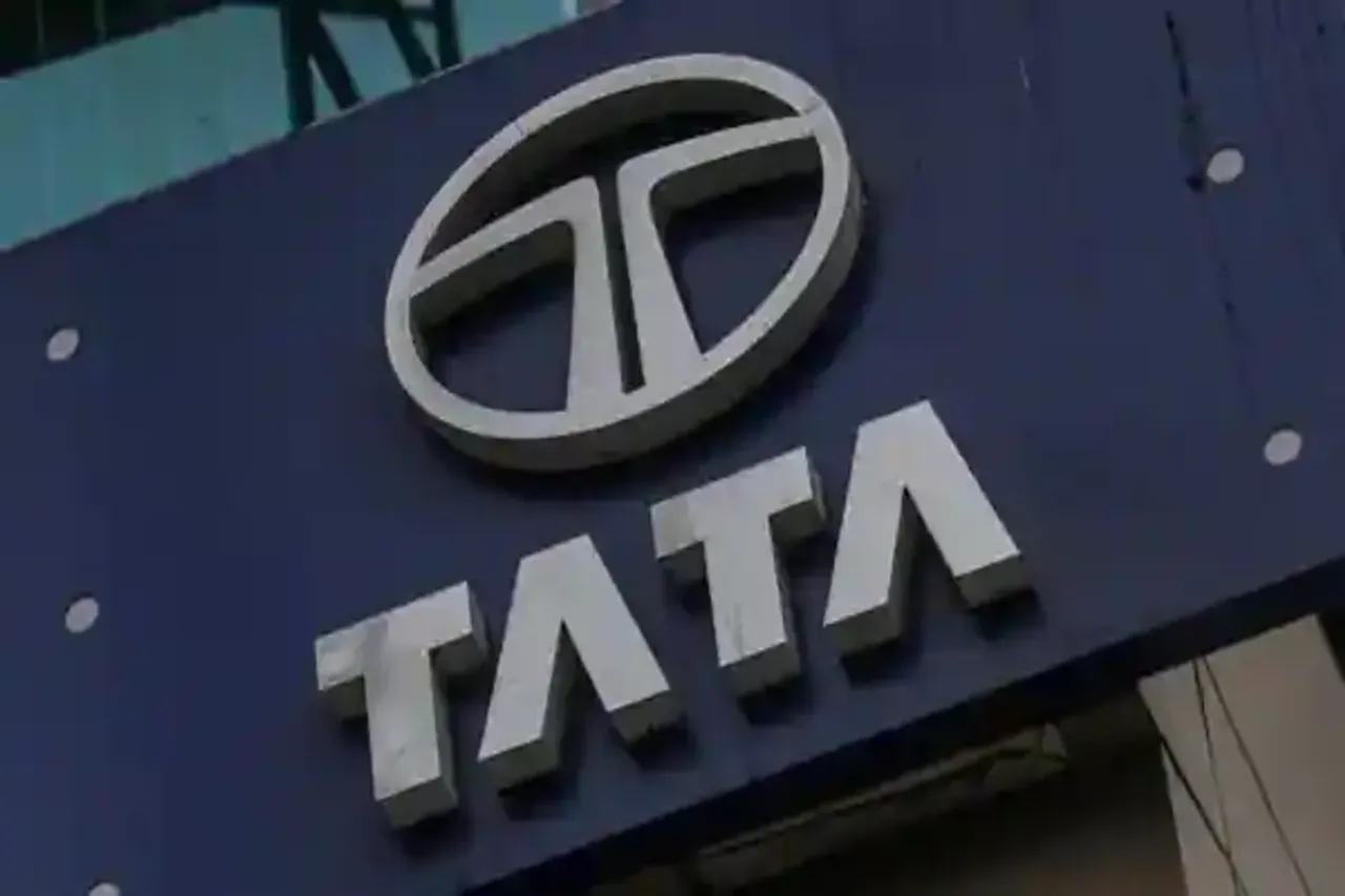 Tata Motors