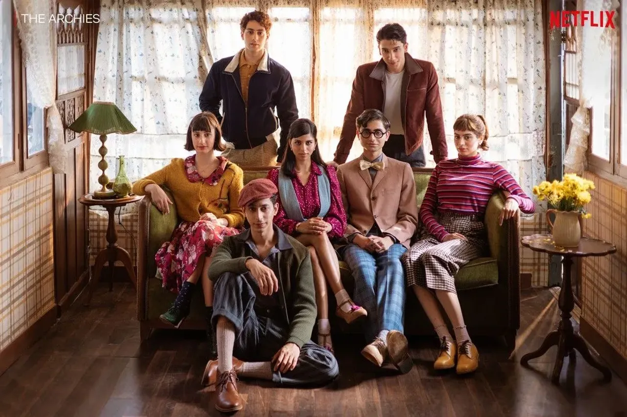 The Archies