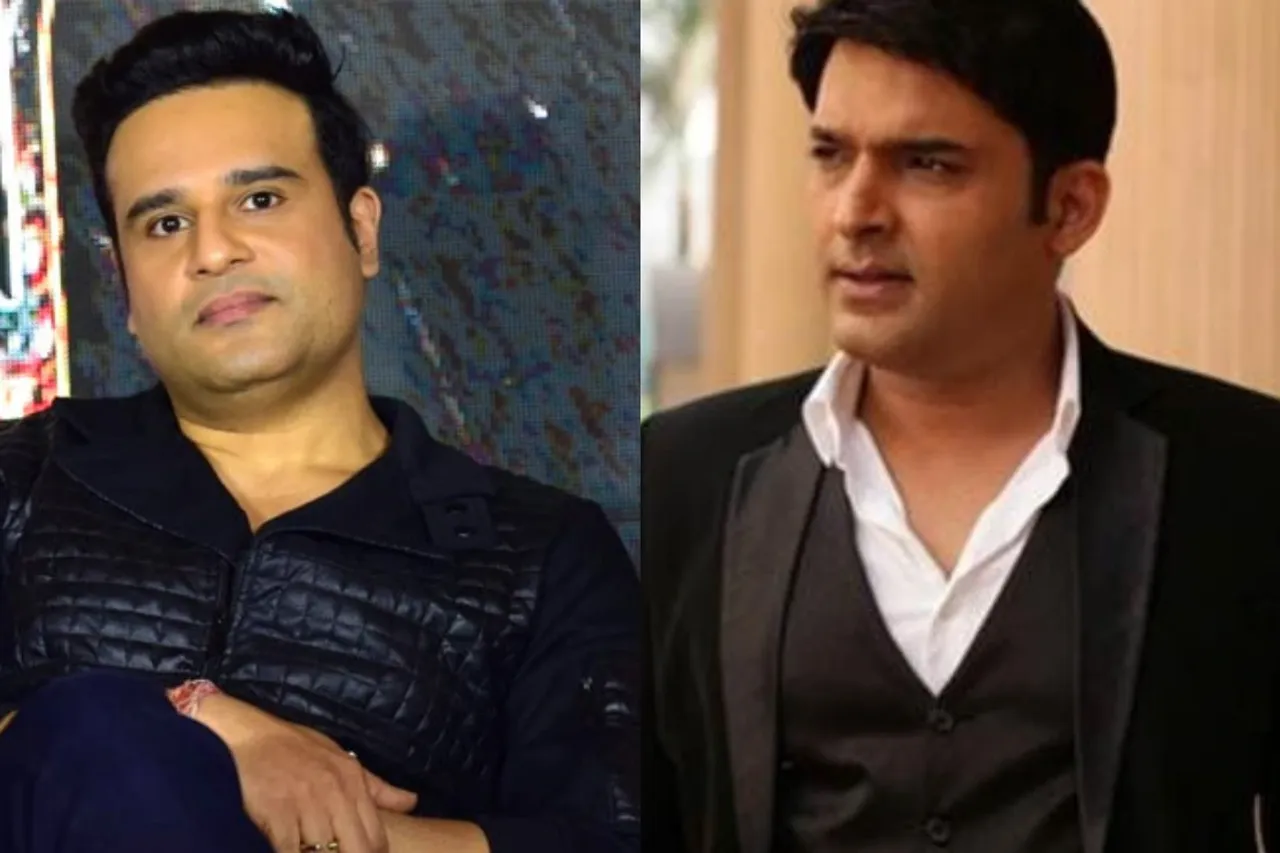 The Kapil Sharma New Show