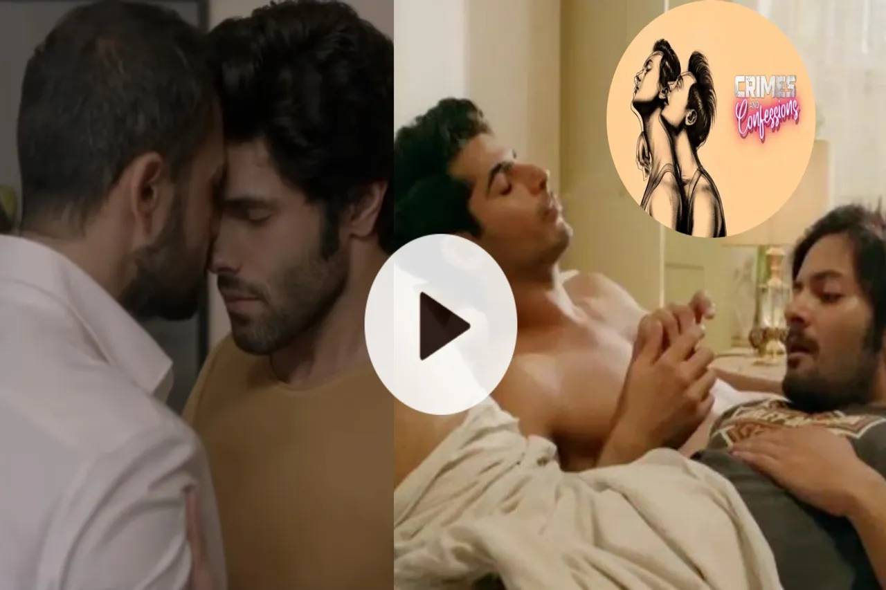 5 Best Indian Gay Web Series