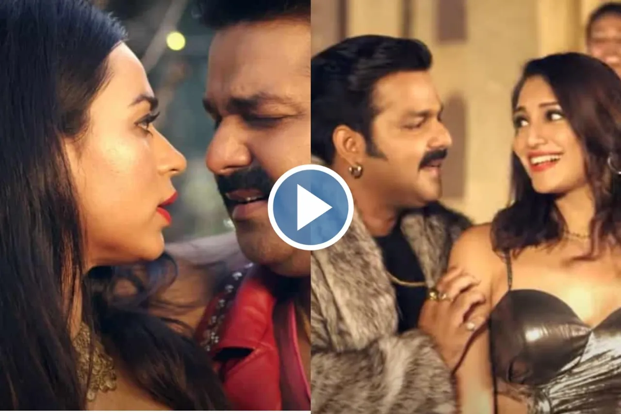 Tumsa Koi Pyara Song