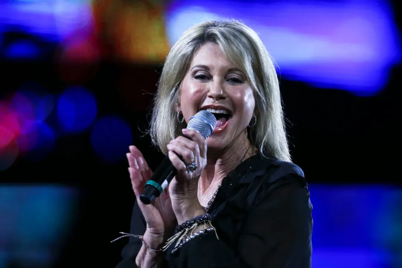 Olivia Newton-John