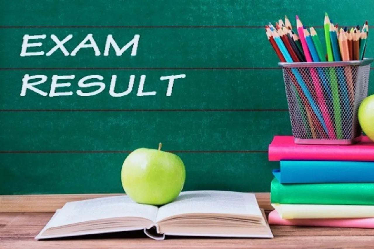 TS EAMCET 2022 Results Out