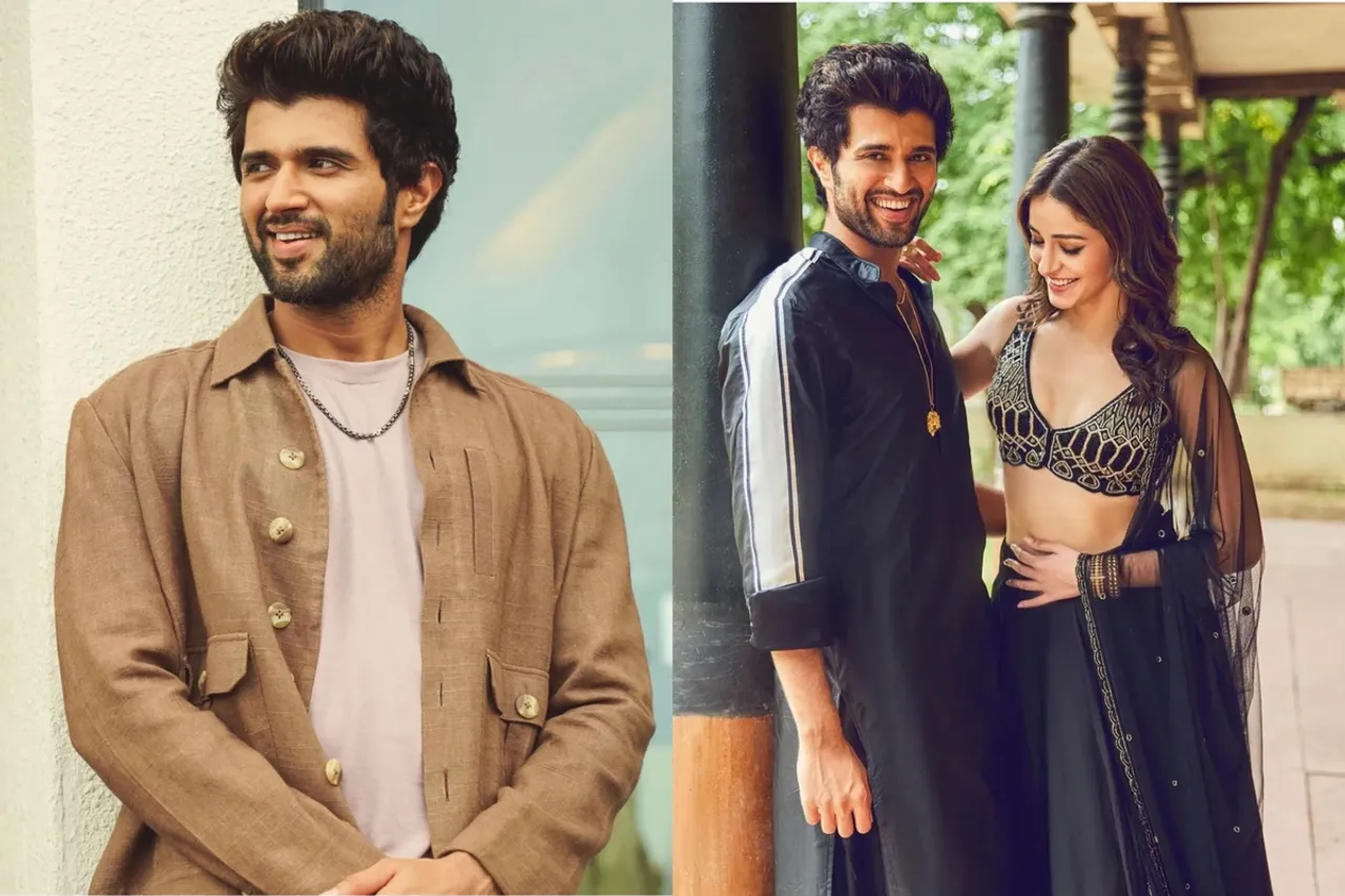 Vijay Deverakonda