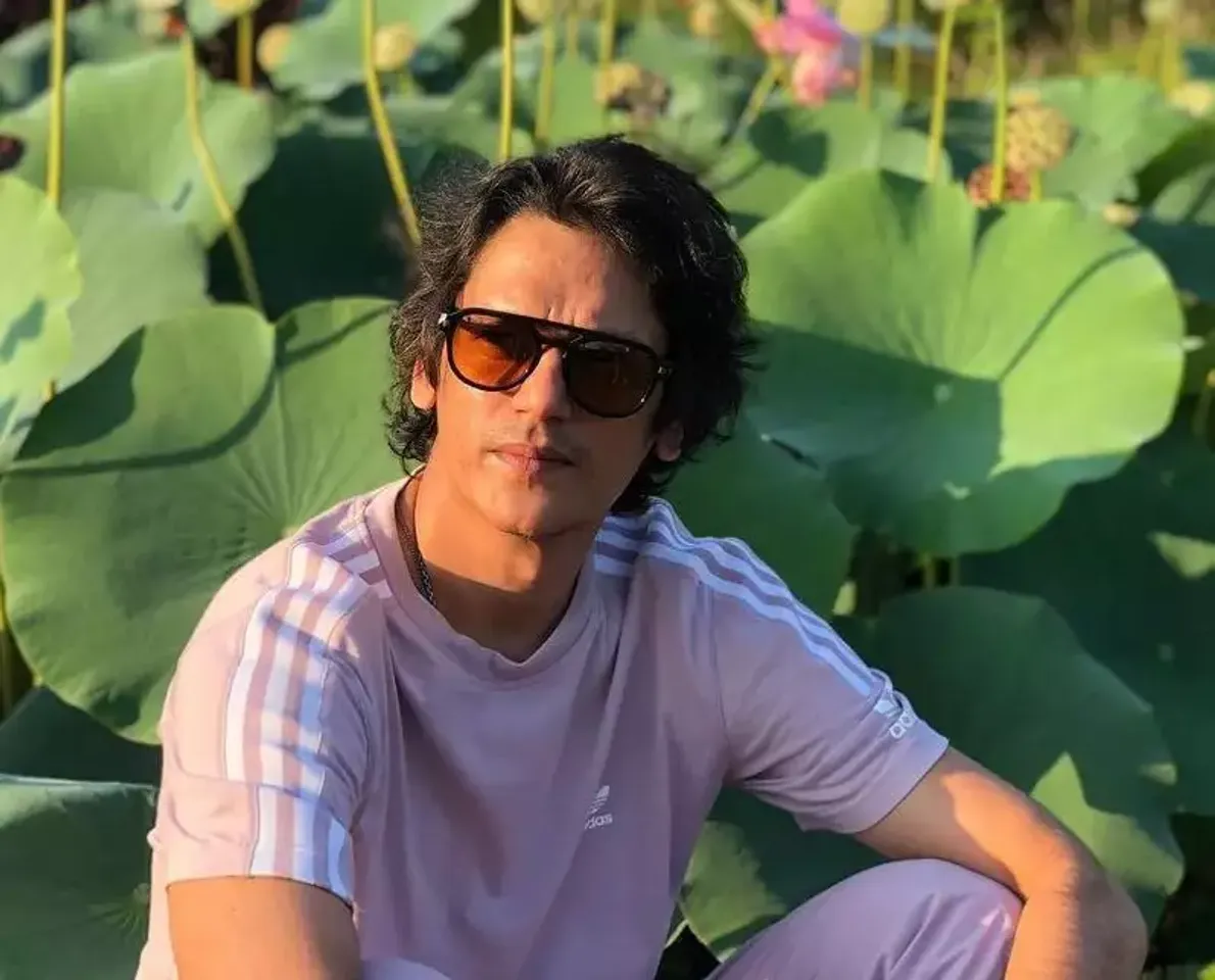 Vijay Varma