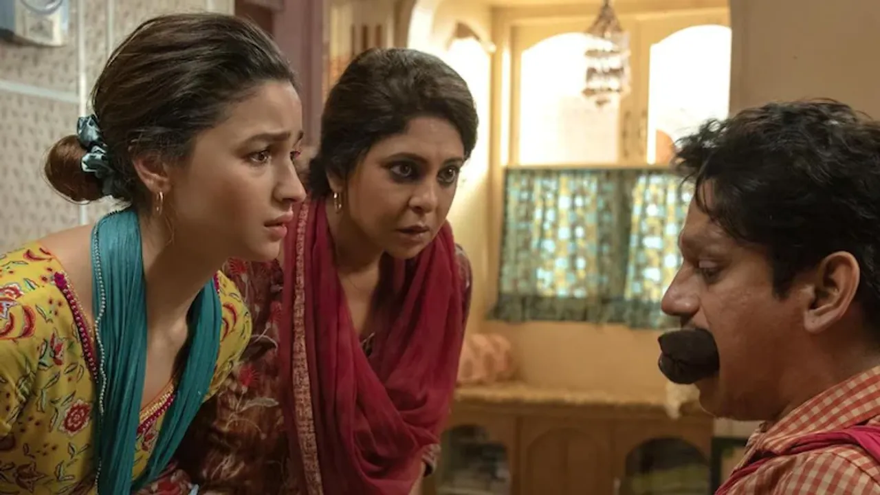 Darlings Twitter Review