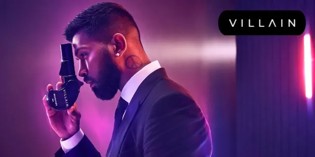 Hardik Pandya