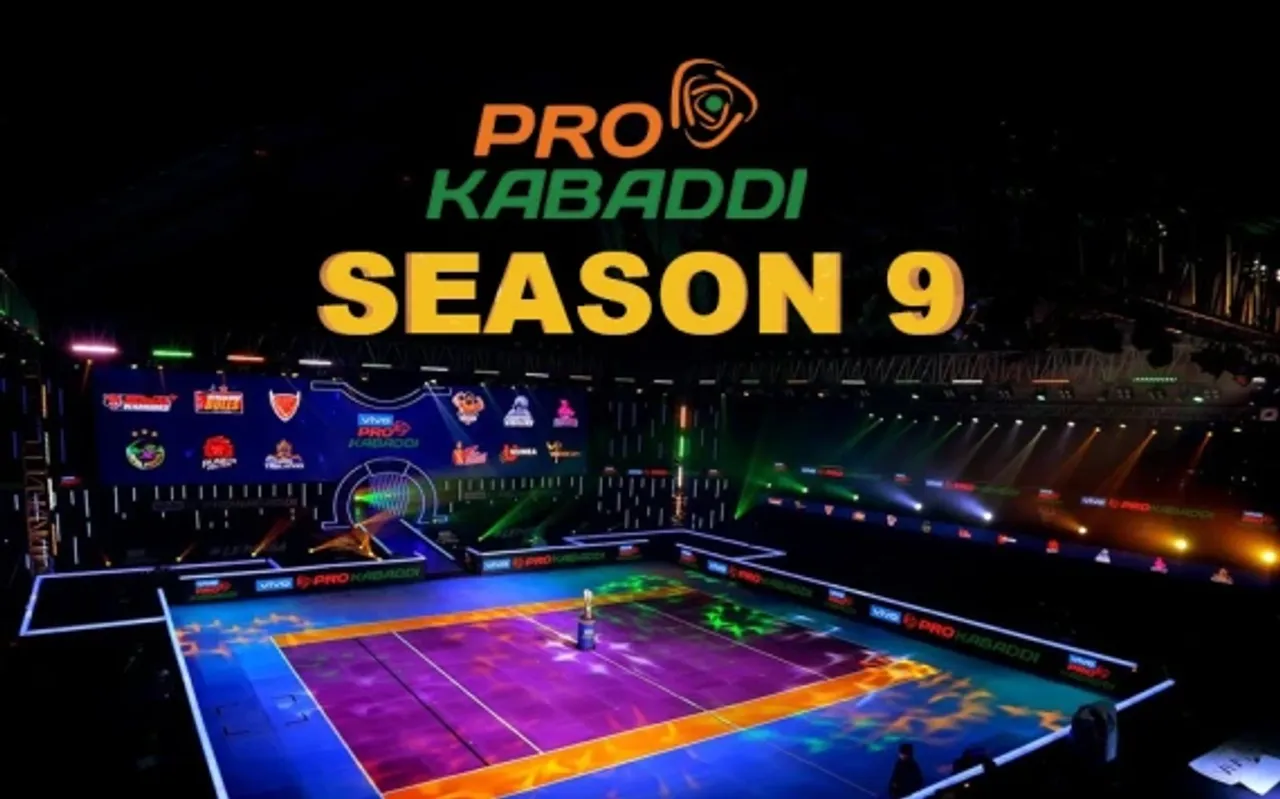 PKL auction day 1