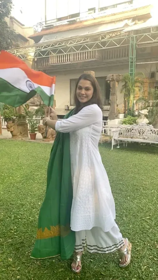 Isha Koppikar