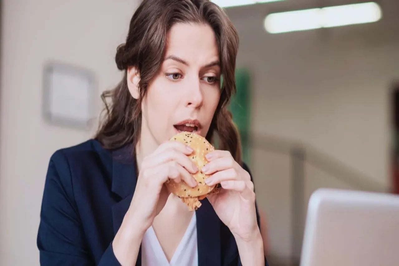 Healthy eating