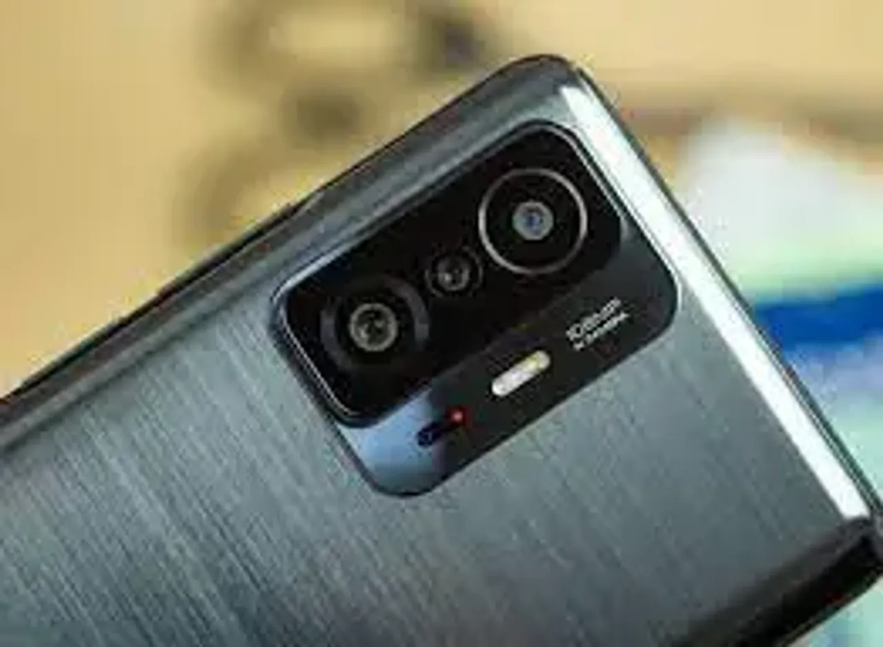 Xiaomi 12T Pro