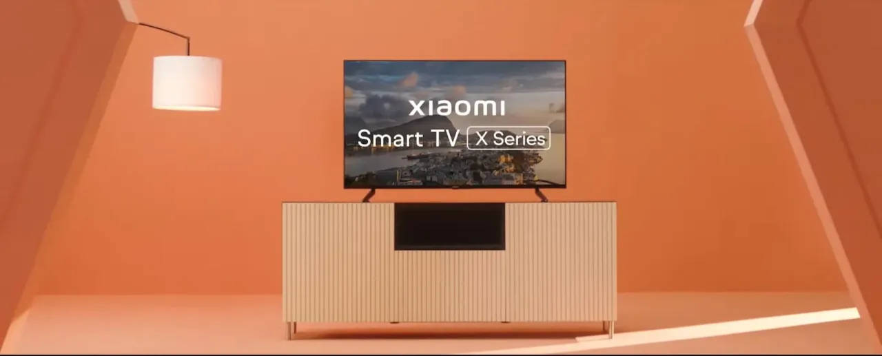 Xiaomi Smart-TV X Series