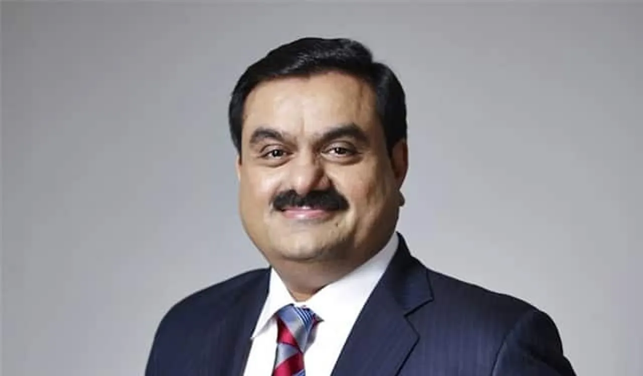 Gautam Adani