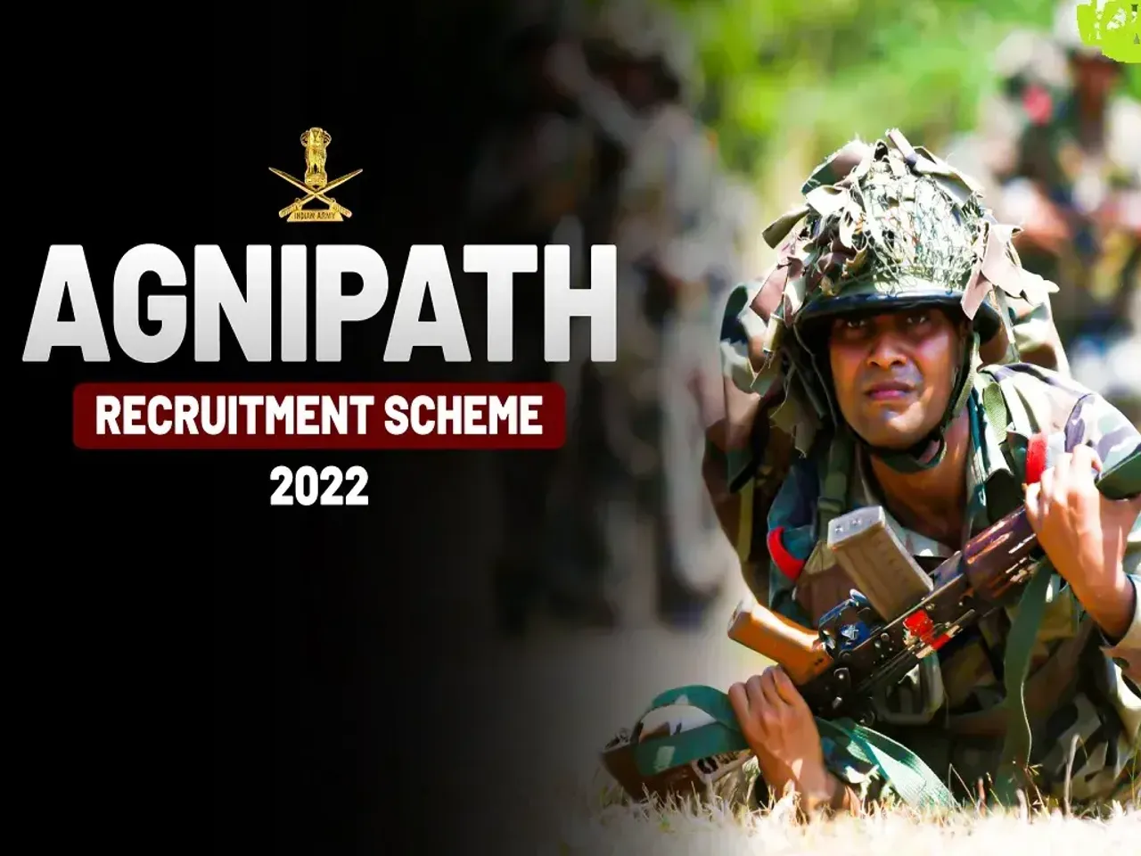 Agnipath