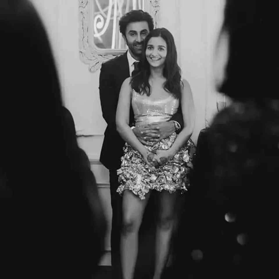 Alia Bhatt