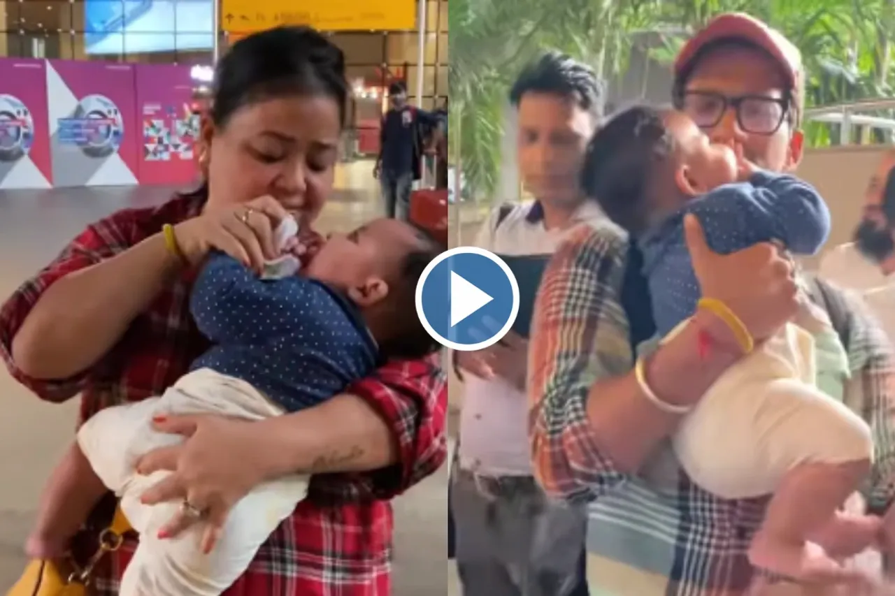Bharti Singh Video