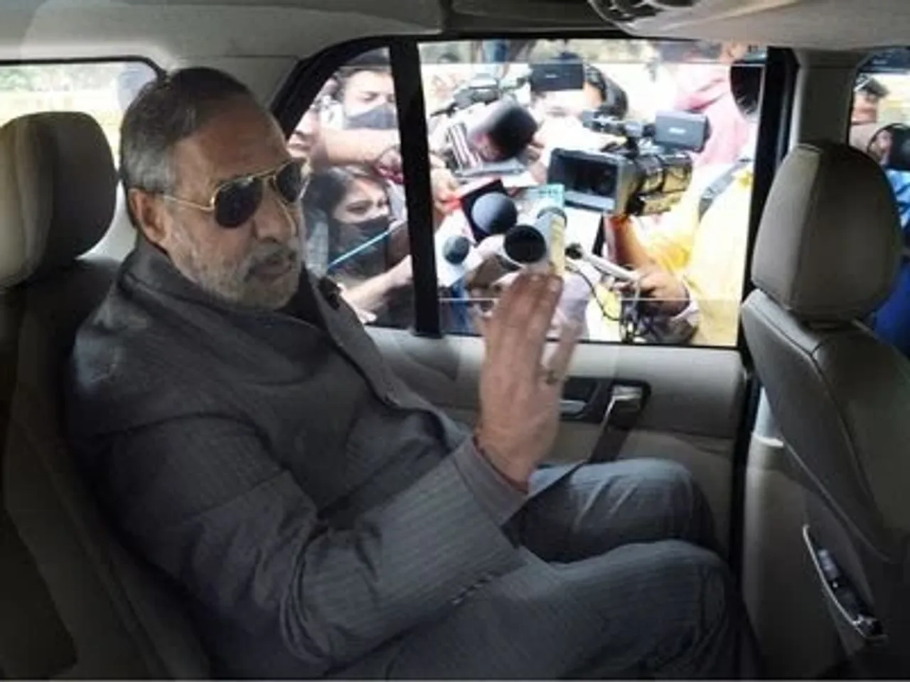 Anand Sharma