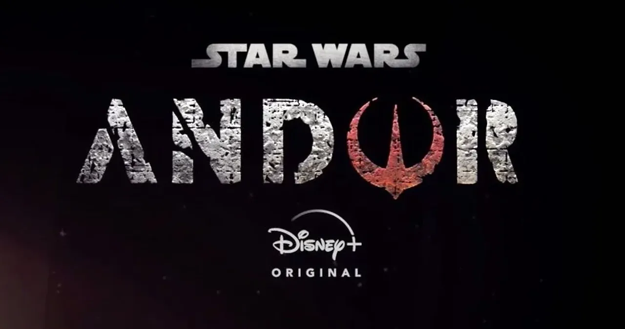 Upcoming Disney+ Series