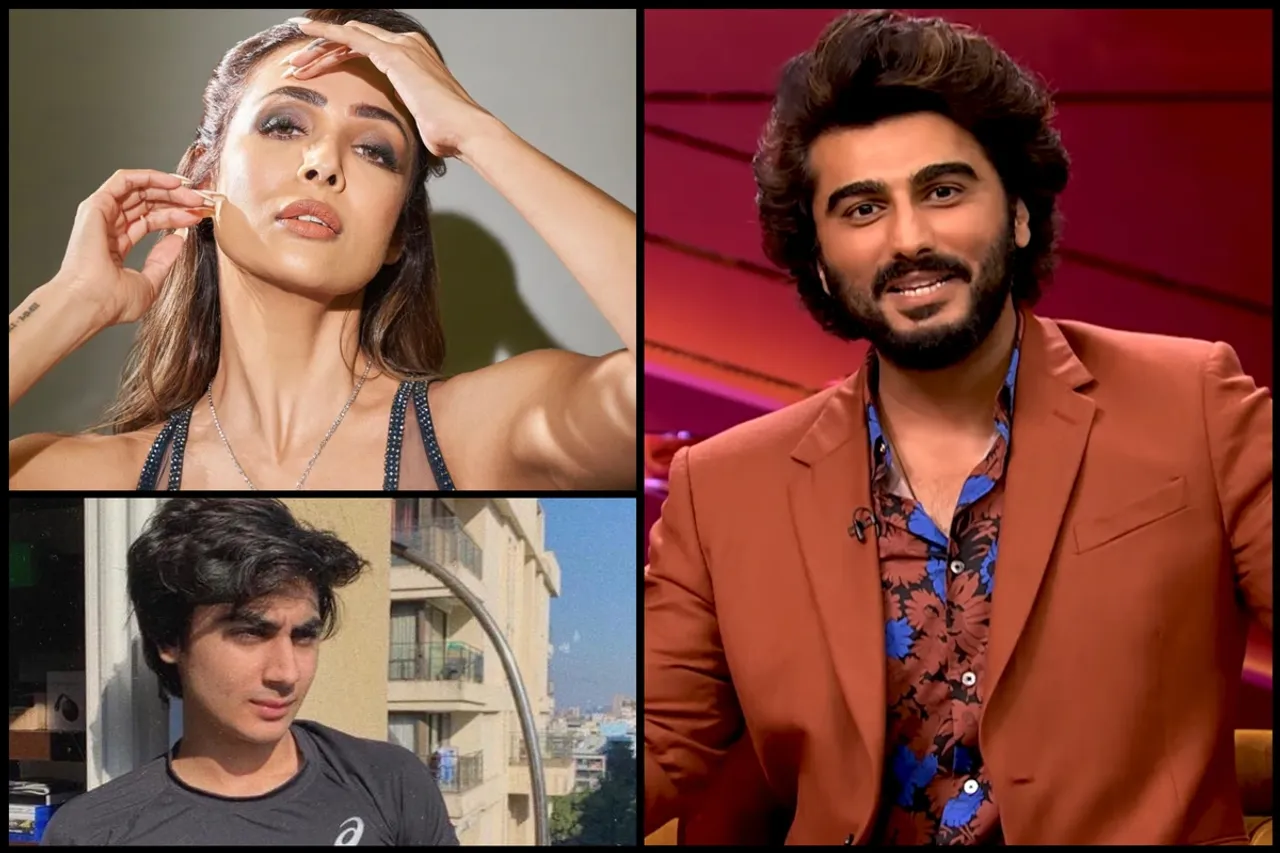 Koffee with Karan 7