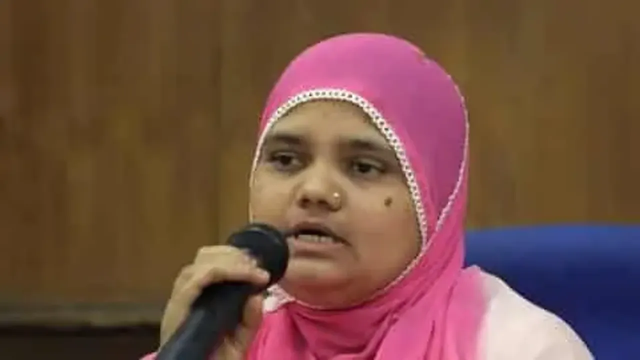 Bilkis Bano case