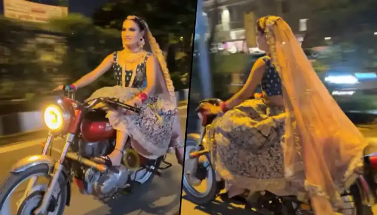 Viral video