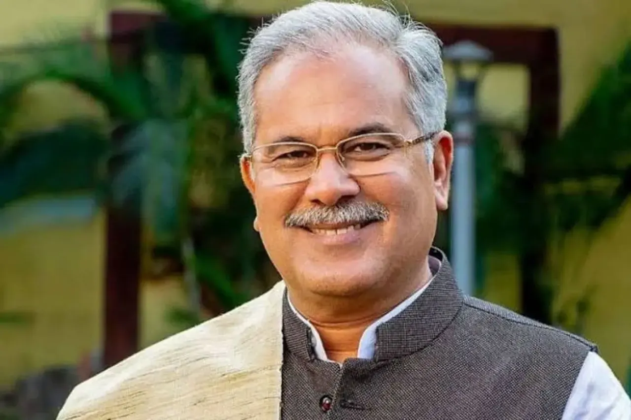 Chattisgarh Government