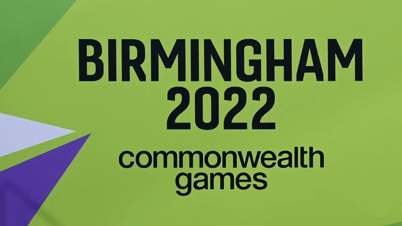 Commonwealth Games 2022