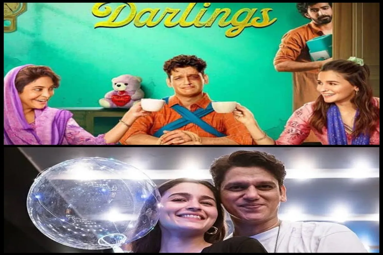 Darlings Movie Review