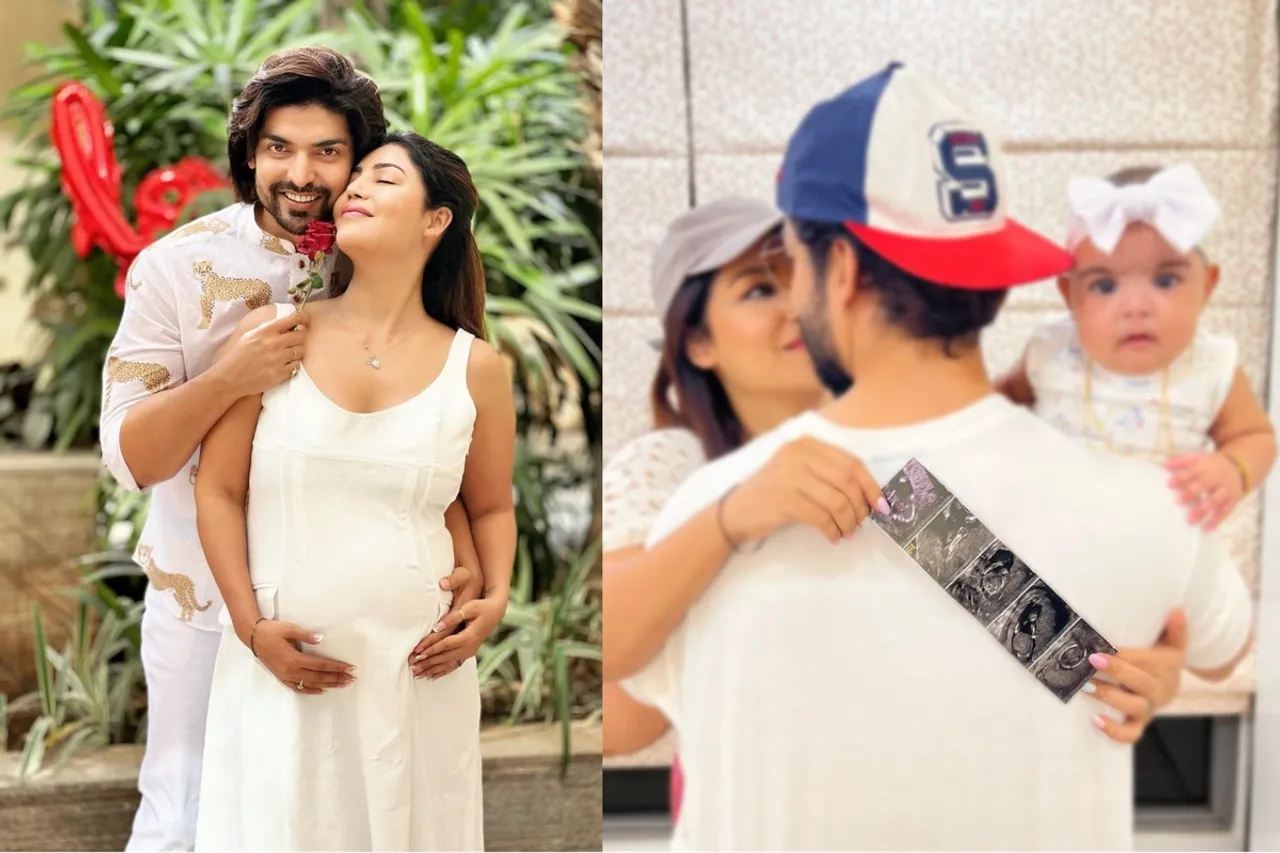 Debina and Gurmeet