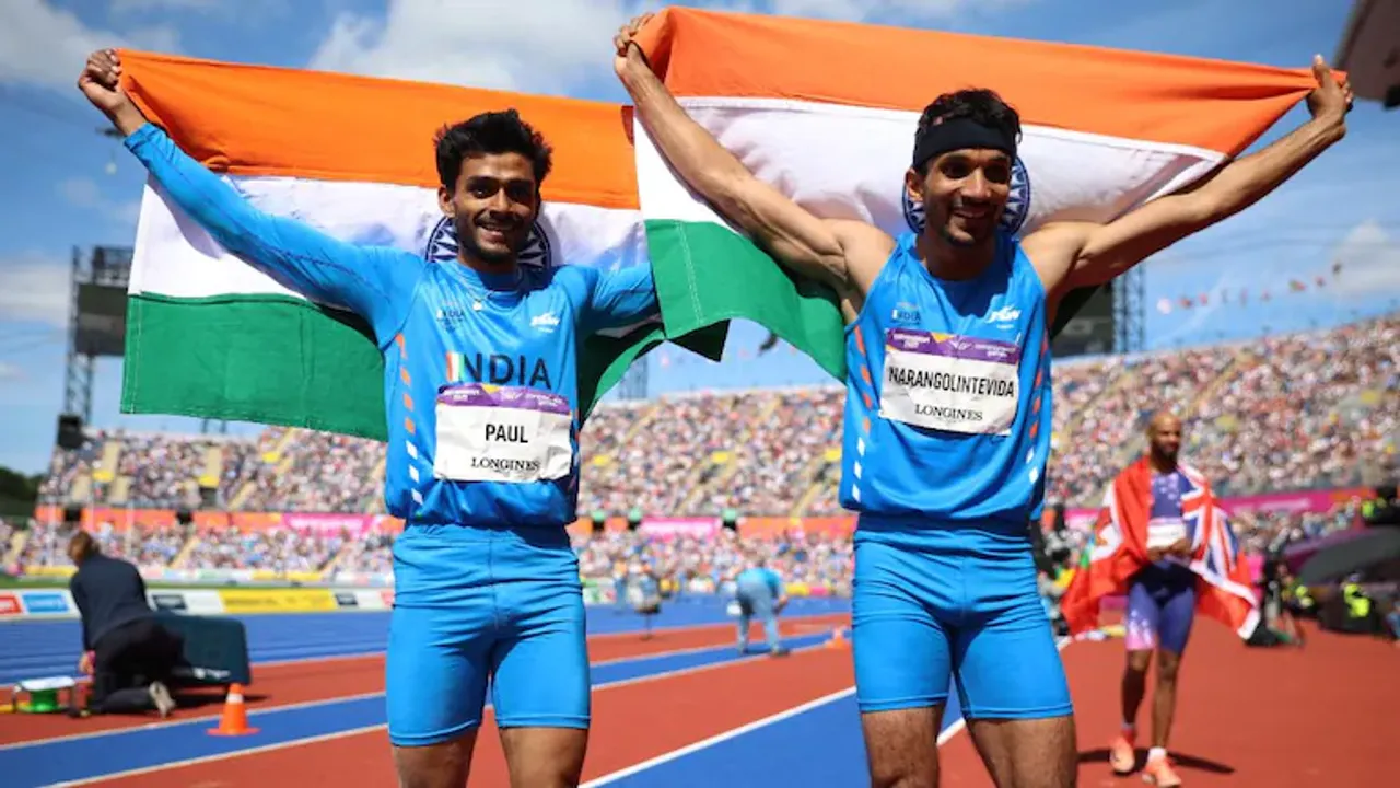 Commonwealth Games 2022
