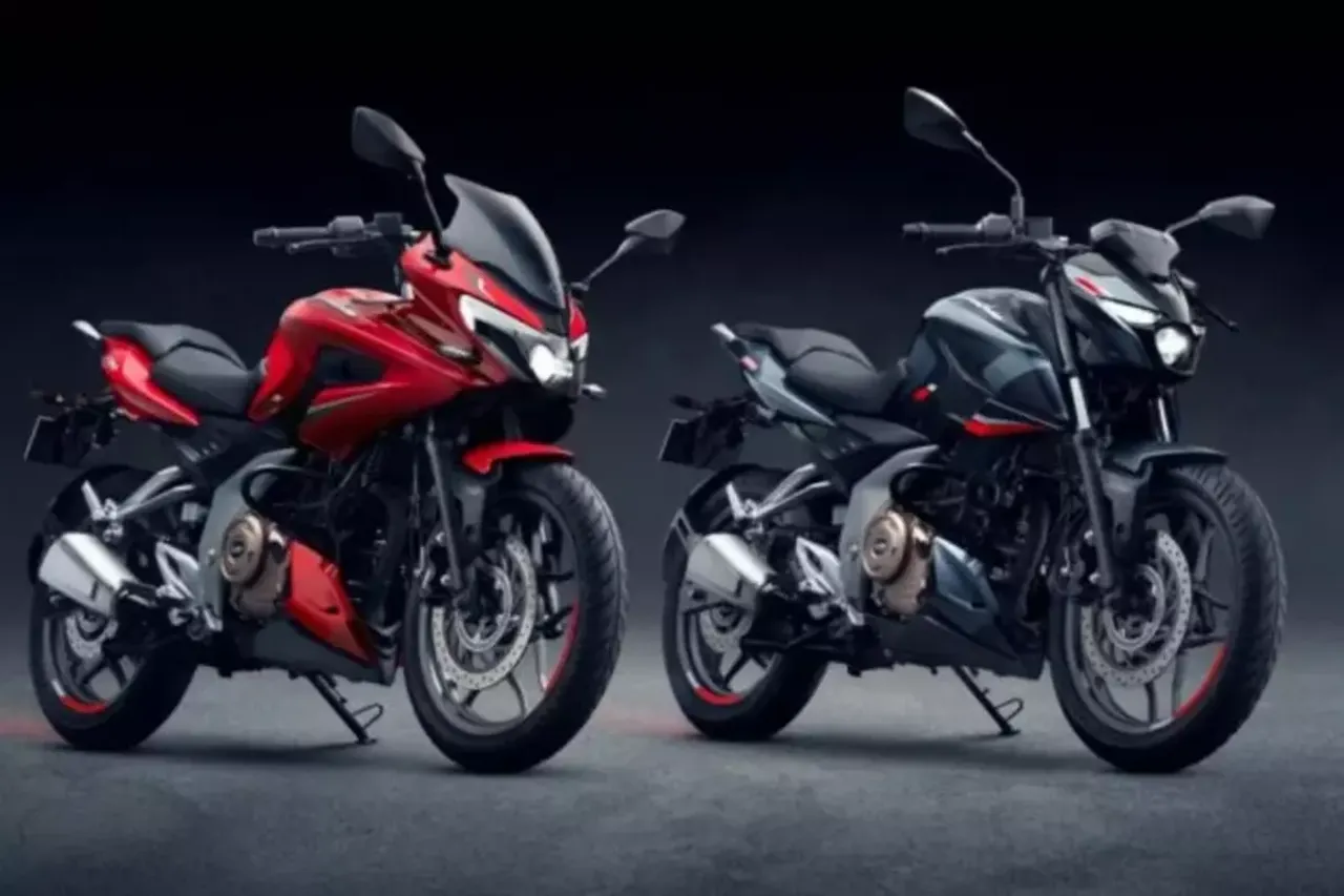 Bajaj Auto