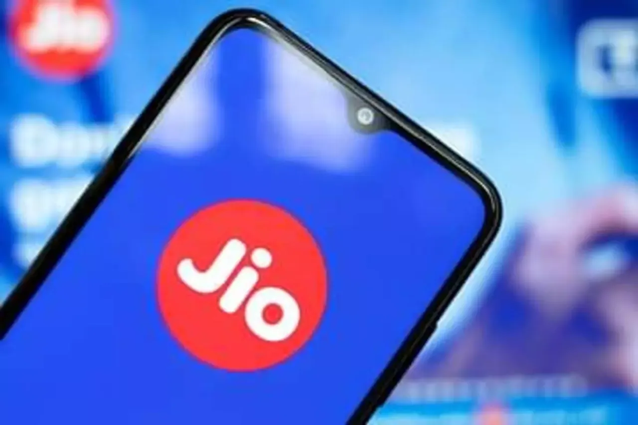 Reliance Jio 5G