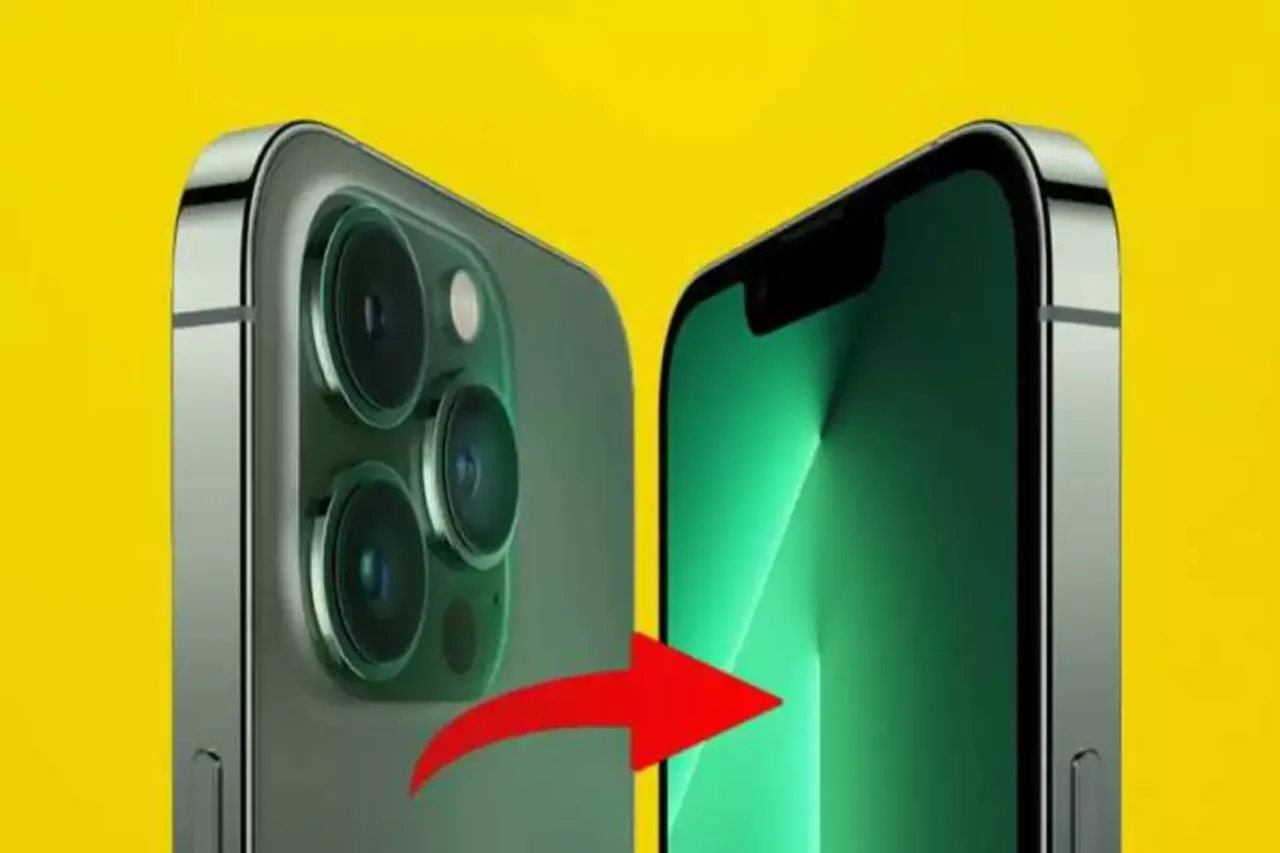 iPhone fraud