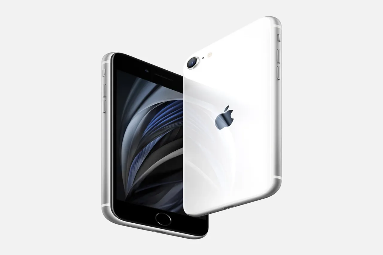Apple iPhone SE