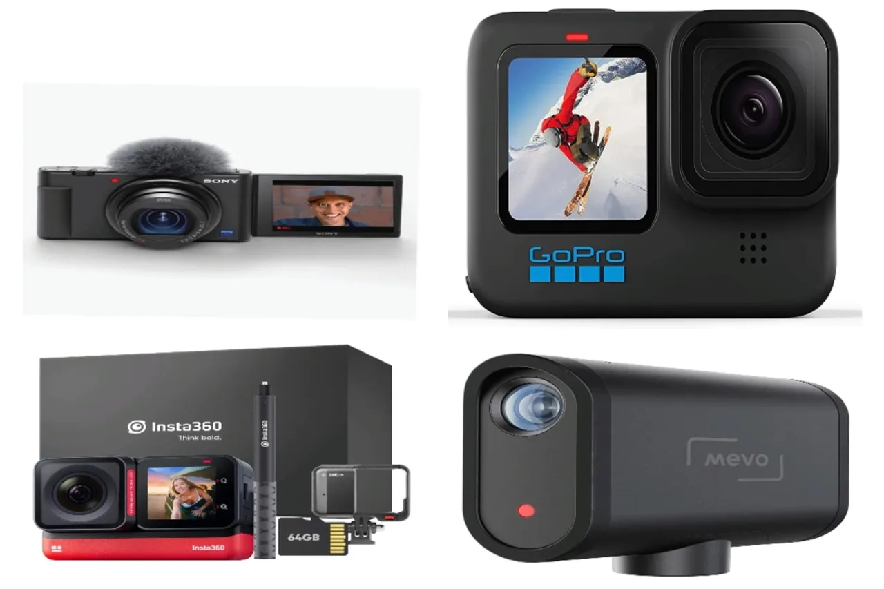 Best Vlogging Camera