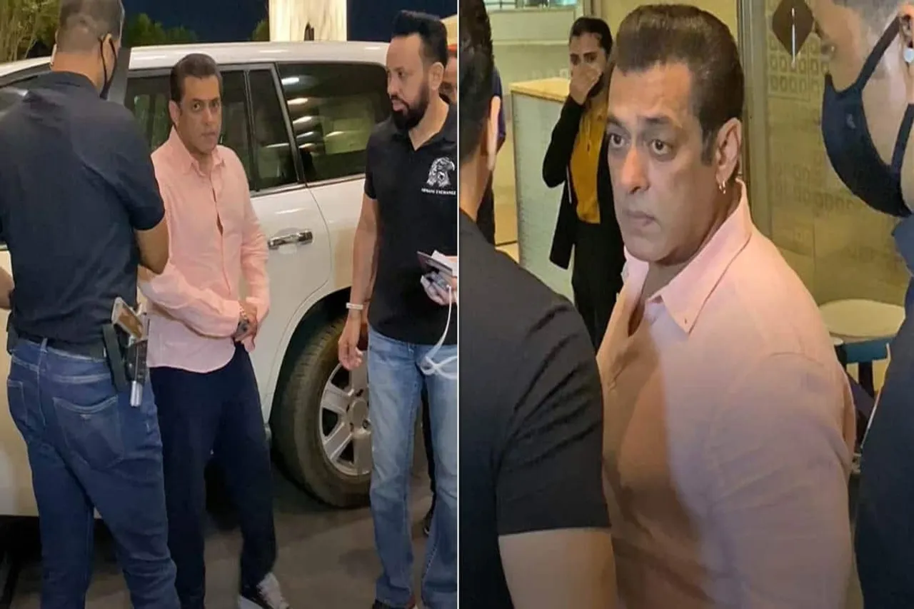 Salman Khan