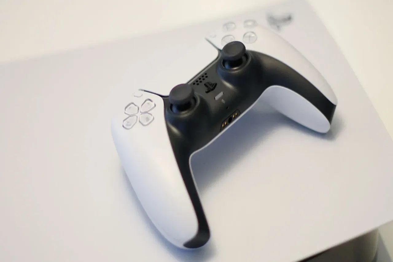 PlayStation 5