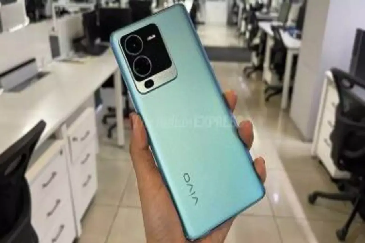 Vivo V25 Pro