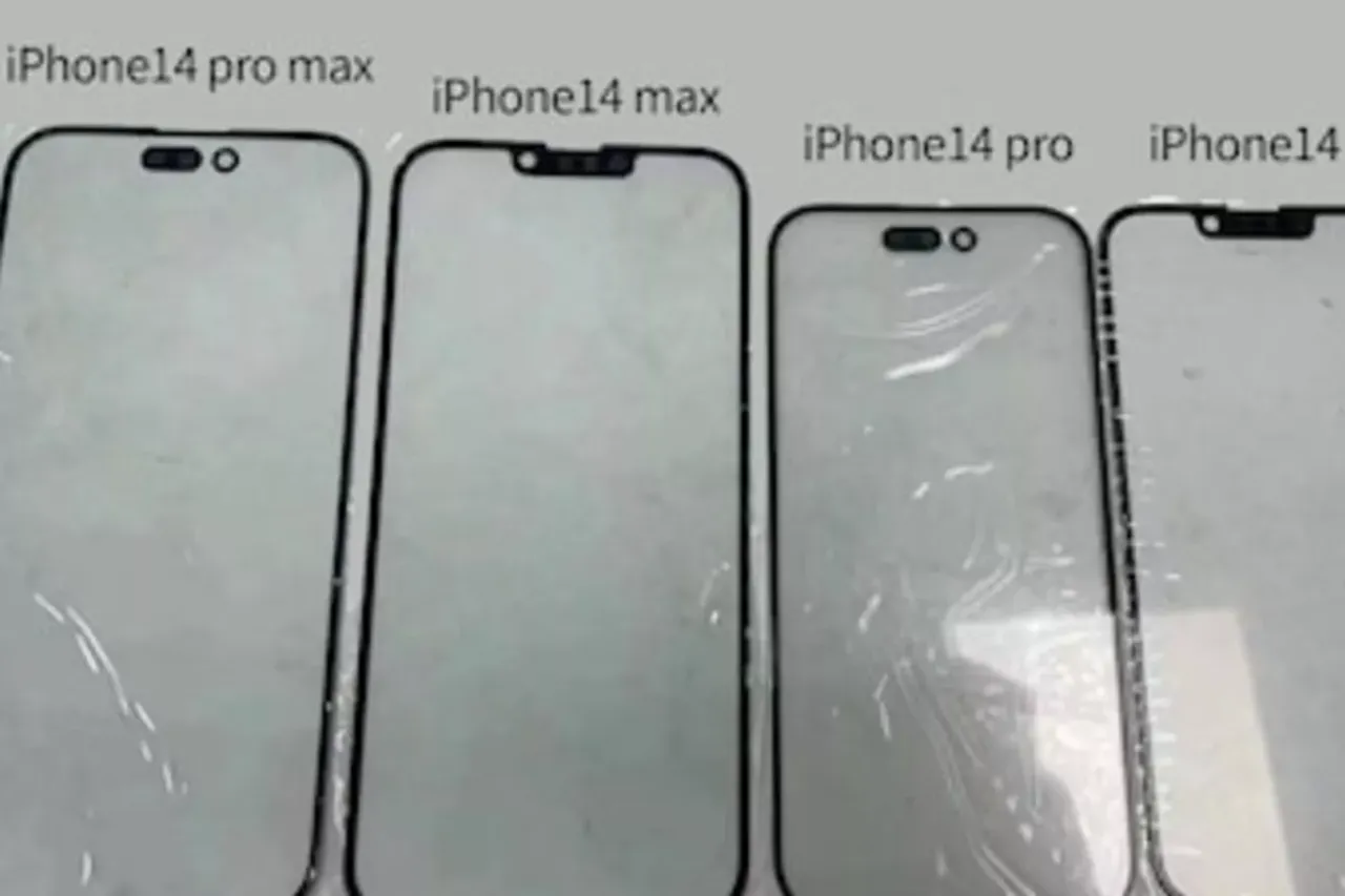 iPhone 14 Models