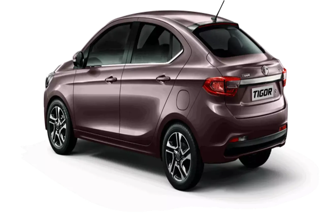Tata Tigor