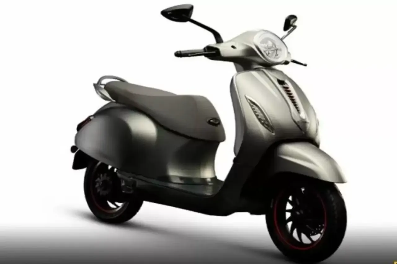 Bajaj Auto