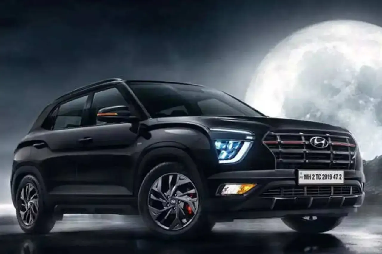 Best Selling SUVs