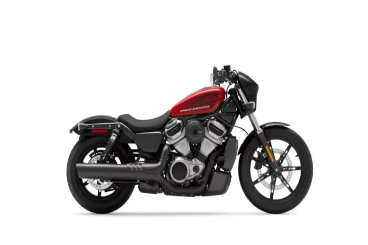 Harley Davidson