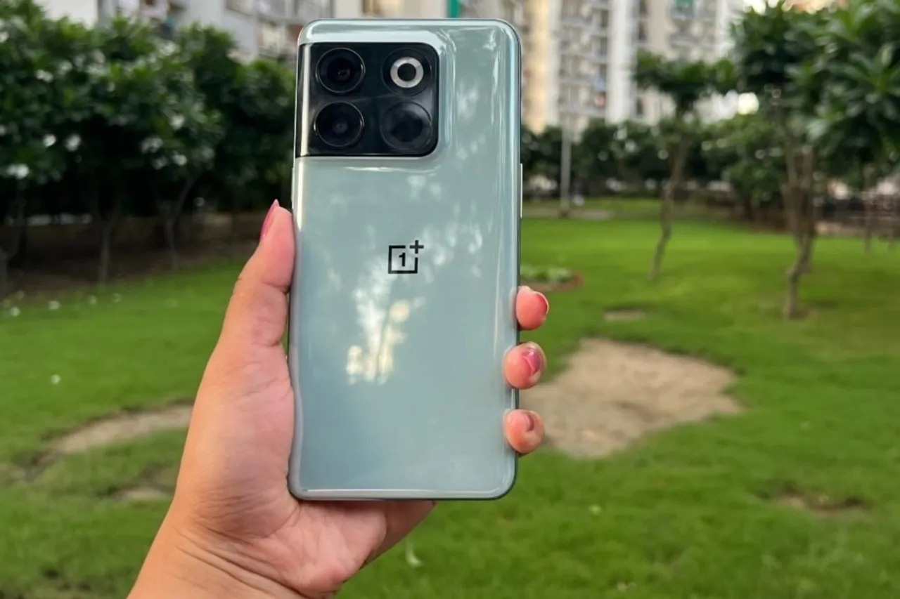 OnePlus 10T 5G